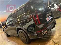 جي أي سي GS8